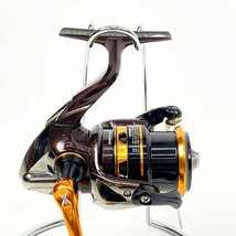 SHIMANO シマノ 13 ソアレ Soare CI4+ 2000HGS スピニングリール [U11345]_画像2