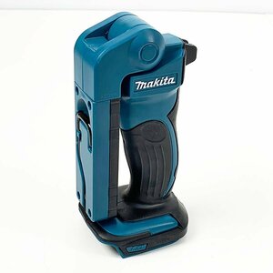 makita マキタ 充電式LEDワークライト ML801 14.4V/18V 本体のみ 動作確認済み [C5134]