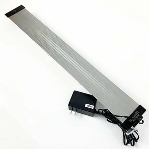 KOTOBUKI コトブキ FLAT LED HL フラットLED 水槽用 ライト 約60cm タッチセンサー 赤 青 [U11608]