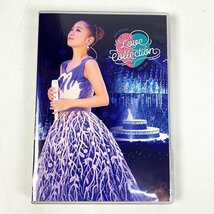 DVD 西野カナ Kana Nishino Love Collection Live 2019 完全生産限定盤 3枚組 [M10891]_画像2