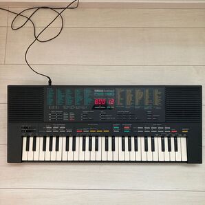 YAMAHA PSS-480 ジャンク