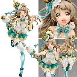 【未使用品】新品 ラブライブ！スクールアイドルフェスティバル 南ことり（フィギュア） [アルター]の画像1