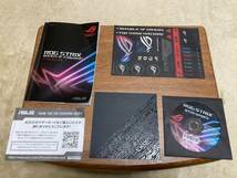 ASUS ROG STRIX B550-E GAMING　AMD AM4 マザーボード_画像8