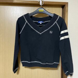 BURBERRY sweatshirt S size 