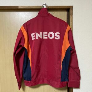 ENEOS スタッフ ジャンパーの画像2