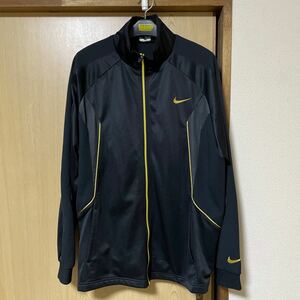 NIKE ジャージ ジャケット XXLサイズ