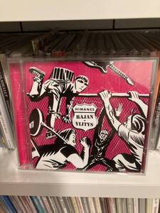 Himanes 「Rajanylitys 」CD punk pop finland ramopunk melodic klamydia ramones 母国語パンク フィンランド ラモーンズ　パンク