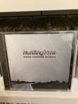 Huntingtons 「Self Titled Album 」CD punk pop melodic ramones lookout queers ラモーンズ rock power pop_画像1