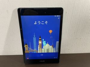 ASUS ZenPad3 8.0 Z581KL SIMフリー 32GB メモリ 4GB 8インチ