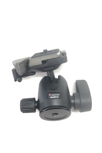 【送料無料】東京)◇Manfrotto マンフロット 494RC2 ミニボール雲台