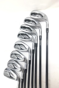 東京)◇Titleist タイトリスト VG3 TYPE-E 2014 アイアン 5-SW 8本 VG i60