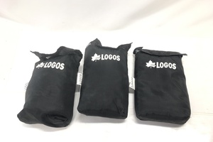 【送料無料】東京)◇LOGOS ロゴス シルキーモイスラップ 72111010 シュラフインナー 3点