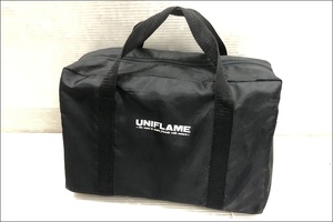 【送料無料】東京)UNIFLAME ユニフレーム ユニセラTG-Ⅲ 615010