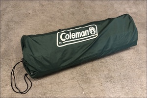 【送料無料】東京)◇Coleman コールマン イージーロール2ステージテーブル/110 170-7639 湾曲有り