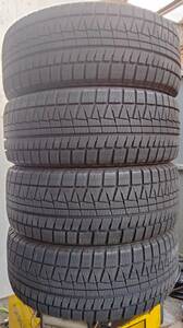 225/50R17 スタッドレス　BRIDGESTONE ICEPARTNER2 4本