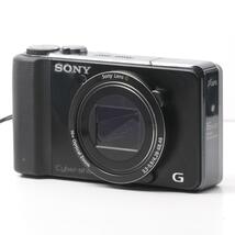 SONY Cyber-shot G DSC-HX9V 529_画像1