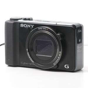 SONY Cyber-shot G DSC-HX9V 529