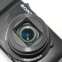 SONY Cyber-shot G DSC-HX9V 529_画像6