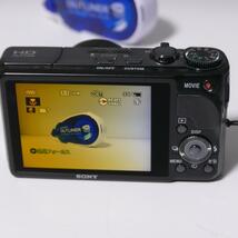 SONY Cyber-shot G DSC-HX9V 529_画像7