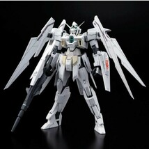 新品未開封 プレバン限定 ＭＧ 1/100 ガンダムＡＧＥ-２ノーマル 特務隊仕様 機動戦士ガンダムAGE フリット・アスノ　_画像1