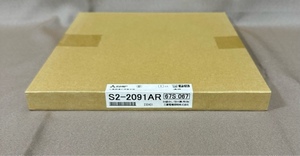 三菱電機 LED 誘導灯 表示板 「S2-2091AR」