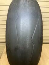 PIRELLI 　SUPER CORSA　SP 120/70ZR17　190/55ZR17　ピレリー　スーパーコルサSP_画像7