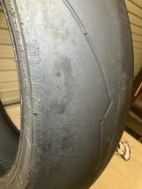 PIRELLI 　SUPER CORSA　SP 120/70ZR17　190/55ZR17　ピレリー　スーパーコルサSP_画像8