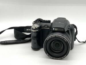 【10923】状態良好！FUJIFILM / 富士フィルム FINEPIX S4500 / 動作確認済 / デジタルカメラ