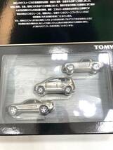 【11263】未開封 TOMY トミー トミカ The Honda / S800 Fit NSX ミニカー 自動車 乗用車_画像2