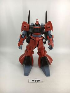 【即決】MG 1/100 リックディアス ガンダム ガンプラ 完成品 ジャンク 同梱可 M110