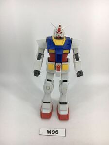 【即決】MG 1/100 RX-78-2 ガンダム パーフェクトガンダム ガンプラ 完成品 ジャンク 同梱可 M96