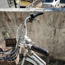 シティサイクル 自転車　愛知より_画像5