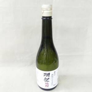 ★☆お酒　焼酎　獺祭　720ml　39％☆★