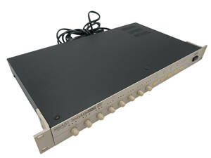 【通電確認済み】現状品 KORG コルグ 880A/D SoundLink DRS ADAT A/Dコンバーター 希少品 音響機材