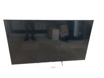 ジャンク SONY ソニー BRAVIA ブラビア 65型 4K対応液晶テレビ KJ-65X8500E_画像1