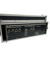現状品 SONY PCM-R700 業務用DATレコーダー DUPLEXハードケース付き PA機材 音響機材 録音 _画像2
