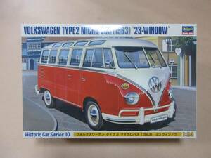  postage 510 jpy * Volkswagen Type 3/ microbus 