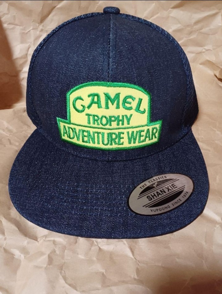 2023年最新】Yahoo!オークション -camel キャップの中古品・新品・未