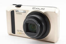★超美品★ Casio Exilim EX-ZR300 24mm Wide 12.5x コンパクトデジタルカメラ カシオ #2208_画像2
