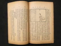 戦前 中国 文芸雑誌【禮拝六◆第114期】民国10年 中華図書館 当時物 鴛鴦蝴蝶派 礼拝六 探偵小説 恋愛物語 文学　検)草稿書簡古写真魯迅_画像6