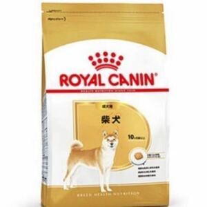 ロイヤルカナン　柴犬　成犬用　8kg×2個