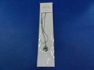 T【3さ-37】【送料無料】未開封/Stray Kids ネックレス NECKLACE Produced By Lee Know/スキズ K-POP