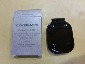 T【イ4-68】【送料無料】内袋未開封/covermark カバーマーク フローレスフィット FR30 SPF35・PA+++ 詰め替え用リフィルのみ