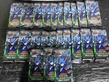 T【Y2-50】【80サイズ】▲未開封/遊戯王 強襲のダブルスター・DUELIST NEXUS・マキシマム超絶進化パック まとめてセット/※サーチ済_画像3