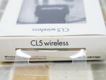 ∨新品未使用品 人気｜スポーツイヤホン 防滴仕様｜パイオニア SE-CL5BT ｜カナル型 Bluetooth クリップ型■O3981_画像7