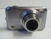 FUJIFILM 富士フイルム FINEPIX JX200 充電器 バッテリー付き デジカメ デジタルカメラ_画像6