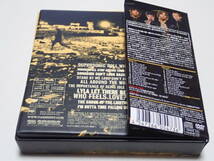 ★3CD+DVD★オアシス★タイム・フライズ...1994-2009★OASIS★TIME FLIES...1994-2009★初回限生産限定盤★SICP-2760～3★帯付、国内盤★_画像2