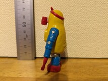 ロボトン / HG がんばれ !! ロボコン PVC フィギュア / バンダイ 東映 石ノ森章太郎 石森章太郎 特撮 ロボット_画像3