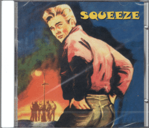 【新品/輸入盤CD】VARIOUS ARTISTS/Squeeze