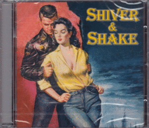 【新品/輸入盤CD】VARIOUS ARTISTS/Shiver And Shake